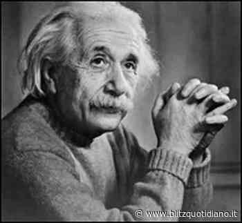 13 agosto, Giornata Internazionale dei mancini: da Einstein a Leonardo Da Vinci, un esercito di talenti - Blitz quotidiano
