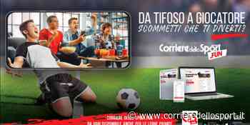 Corrieredellosportfun si riparte. Gioca gratis e vinci premi veri - Corriere dello Sport