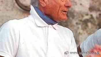 "Sor Mario, stasera vinco" "O bello, se vinci te lo paghi" - LA NAZIONE