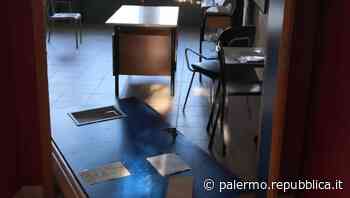 Nuovo raid alla "Leonardo da Vinci": il sesto da luglio - La Repubblica