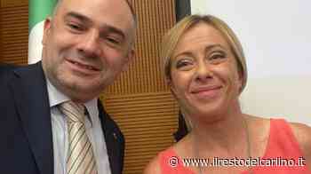 Vinci premiato da Roma, Reggio vorrebbe Aragona - il Resto del Carlino