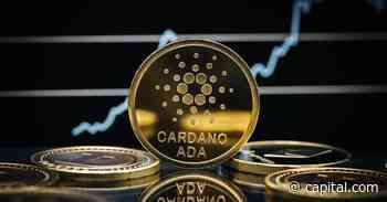 How many cardano coins are there? ADA circulation analysis - Capital.com