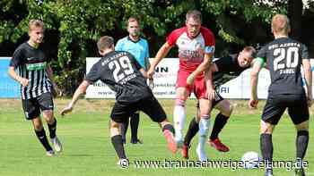 Frankes Doppelpack ebnet Lengede den Weg zum Sieg