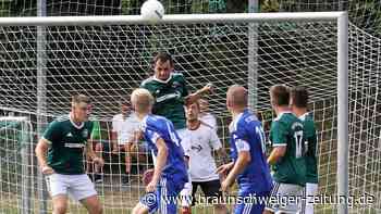 0:4 gegen Rautheim – Sickte geht nach der Pause unter