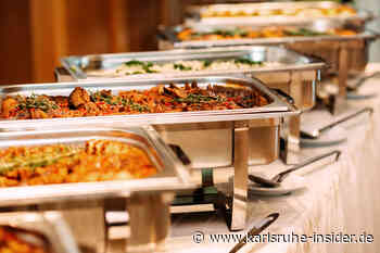 Voll essen beim „All you can eat“-Buffet - Das ist dabei verboten - Karlsruhe Insider