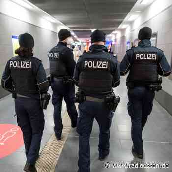 Fan-Randale und Festnahmen nach Spiel von Rot-Weiss Essen gegen Dortmund II - Radio Essen