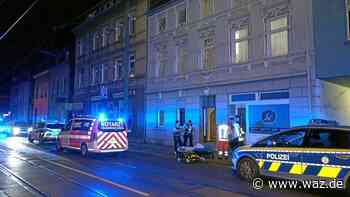 19-Jähriger in Essen erstochen - Bruder wegen Mordes in Haft - WAZ News