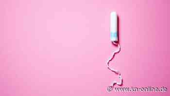 Schottland stellt kostenlose Menstruations­artikel bereit