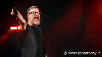 Marco Masini apre la seconda parte di Ostia Antica Festival - RomaToday