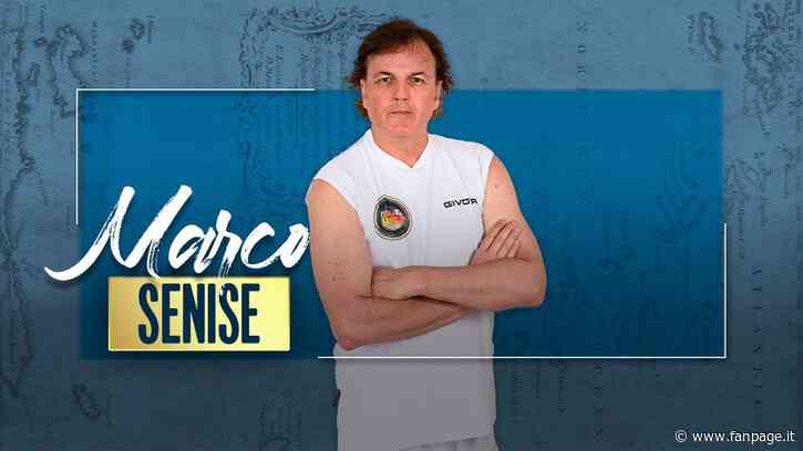 Debiti per oltre 100 mila euro: pignorato il compenso di Marco Senise all'Isola dei Famosi - Fanpage.it