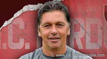 Nardò, poker al San Marco: sugli scudi Gjonaj con una doppietta - TuttoCalcioPuglia.com