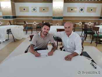 Trapani, ingaggiato l’esperto centrocampista Marco Romizi - Livesicilia.it