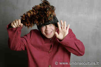 Marco Marzocca: arriva a Torgiano il simpaticissimo "Ariel" - Umbria e Cultura