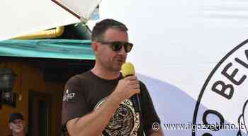 Scampata d'agosto a Malamocco: tra le star anche Marco Zennaro - ilgazzettino.it