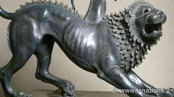 Le meraviglie di Archeologico e San Marco - LA NAZIONE