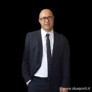 L'ultimo viaggio di Marco Zanchè... - I Due Punti