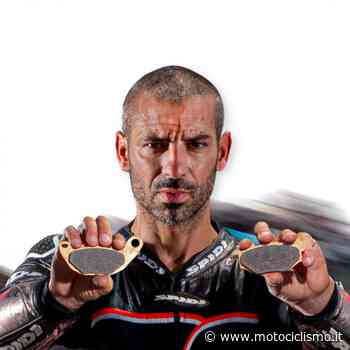 Marco Melandri "Ho guidato da amatore, senza pensare allo stress delle gare" - Motociclismo.it