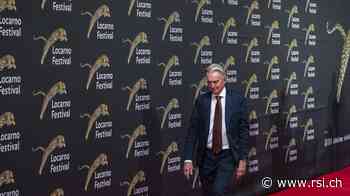 Marco Solari lascerà dal 2024 - RSI.ch Informazione