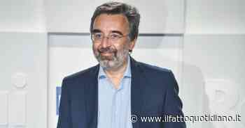 Per la striscia quotidiana di Marco Damilano la Rai apre il primo studio tv in viale Mazzini - Il Fatto Quotidiano