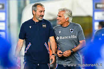 Verso Sampdoria-Atalanta, i convocati di Marco Giampaolo: c'è una novità - ClubDoria46.it