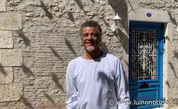 “L'acchiappasogni”, il nuovo singolo del luinese Marco Guerzoni - Luino Notizie