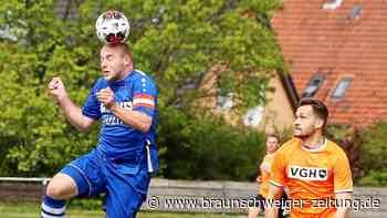 Platzverweis bringt Arminia Vöhrum ins Hintertreffen