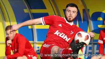 SSV Kästorf kassiert Ausgleich in hektischer Schlussphase