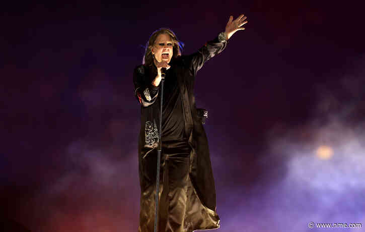 MPs call on the Queen to recognise Black Sabbath’s “great contribution” to music