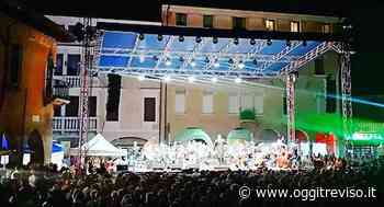 Treviso, torna a Madona Granda il concerto dell'Assunta dedicato al genio di Antonio Canova - Oggi Treviso