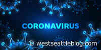 CORONAVIRUS: Vaccination pop-up at Seacrest today | West Seattle Blog... - West Seattle Blog