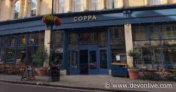 Free members clubhouse Coppa Club set to arrive in Exeter - Devon Live