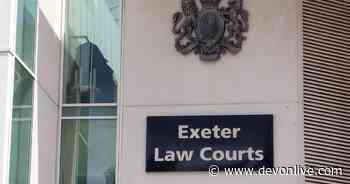 Exeter paedophile had dolls, clothes and thousands of indecent images on computers - Devon Live