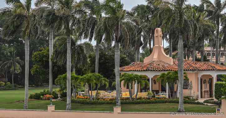 There Were No Classified Documents at Mar-a-Lago, Trump's Lawyer Certified in June