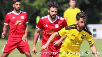 Thiede gewinnt den Auftakt gegen Vahdet II knapp