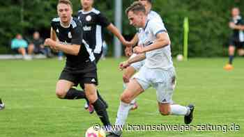 1:4-Pleite macht Sonnenbergs Fehlstart perfekt