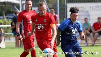 Starker Auftritt: FSV Adenbüttel Rethen besiegt FC Schunter