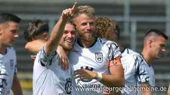 Der Bahlinger SC erweist sich beim Ulmer Heimsieg als harte Nuss