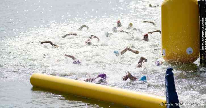 Triathlon-Mixed-Staffel EM-Zweite – Frankreich zu stark