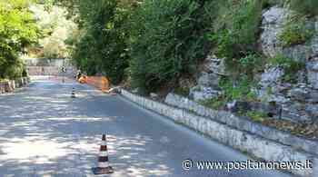 Insieme per Massa Lubrense scrive al Prefetto per la questione strade - Positanonews - Positanonews