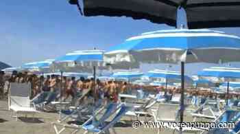 Massa, da oggi la stretta di Ferragosto: i divieti in vigore fino a martedì - La Voce Apuana