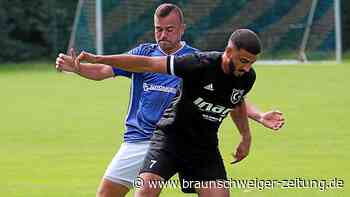 3:2 – Türk Gücü müht sich zum ersten Auswärtssieg