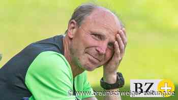 Feer ist sauer: Vorsfelde patzt bei Aufsteiger Wahrenholz