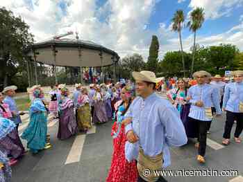 Quelle est cette cérémonie de la paix qui s’est tenue ce dimanche soir à Nice?