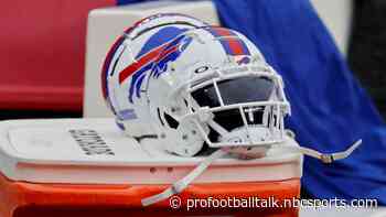 Bills begin roster cuts by releasing four