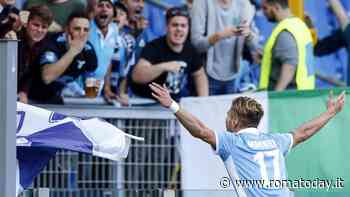 Lazio-Bologna 2-1: Immobile ribalta Mihajlovic e regala i tre punti a Sarri