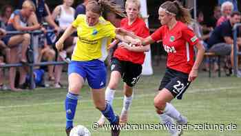 11:0-Sieg stimmt Trainer Kirchhoff nur bedingt zufrieden