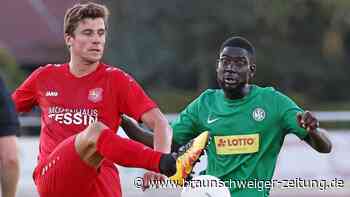 FSV Schöningen bleibt in der Liga ohne Punkt und Tor