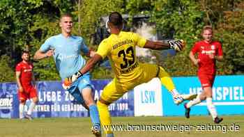 1:0! Lupo Martini feiert verdienten Sieg gegen Bersenbrück