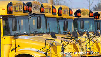 Broward County Public Schools Hosts  Transportation Open House Ahead of First Day Back to School