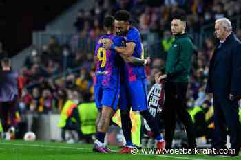 Chelsea brengt komende dagen bod uit op Barça-aanvaller